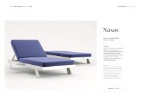 C.O.D.E. Lounge chairs catalogue-9