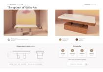 C.O.D.E. Massage bed Catalogue-10