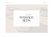 C.O.D.E. Massage bed Catalogue-7