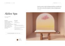 C.O.D.E. Massage bed Catalogue-9