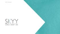 SKYY Catalogue