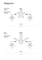 Floral Table Lamp - 2