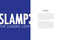 Slamp Flash Magazine New Collections March 2020 - 3