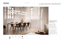 Slamp Flash Magazine New Collections March 2020 - 9