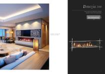 Gas fires & Gas fire furniture-13