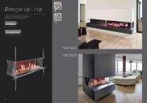 Gas fires & Gas fire furniture-14