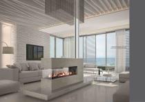 Gas fires & Gas fire furniture-16