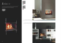 Gas fires & Gas fire furniture-24