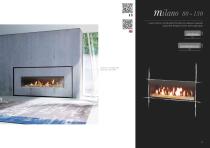 Gas fires & Gas fire furniture-27