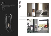 Gas fires & Gas fire furniture-32