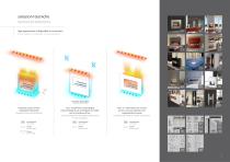 Gas fires & Gas fire furniture-3
