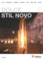 Magazine Patio Heaters LightFire - Dolce Vita-1