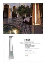 Magazine Patio Heaters LightFire - Dolce Vita-3