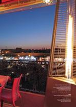 Magazine Patio Heaters LightFire - Dolce Vita-5