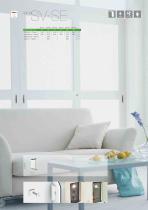 Stratos MB, Poster SP, Eco SC-SV-SE-8
