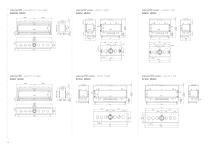 Venezia corner 90 | 130-5