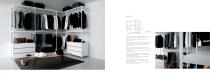 EXTENDO PERSONAL - walk-in wardrobes - 9