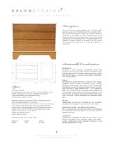 IOLINE DRESSER - 1