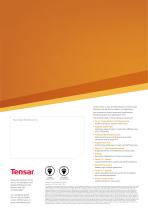 Tensar Asphalt Pavements Brochure - 10