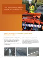 Tensar Asphalt Pavements Brochure - 2