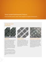 Tensar Asphalt Pavements Brochure - 6