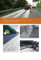 Tensar Asphalt Pavements Brochure - 8