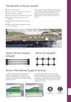 Tensar Basal Reinforcement - 7