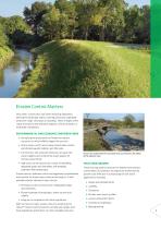 Tensar Erosion Control - 3