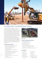 Tensar Geopier Foundations Brochure - 6