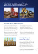 Tensar Geopier Foundations Brochure - 7