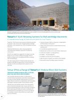 TENSAR® geosynthetics in civil engineering - 10