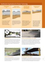 TENSAR® geosynthetics in civil engineering - 7