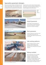 Tensar Ground Stabilisation Brochure - 10