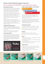 Tensar Ground Stabilisation Brochure - 11