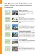 Tensar Ground Stabilisation Brochure - 8