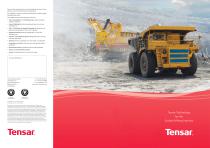 Tensar Mining Brochure - 1