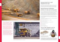 Tensar Mining Brochure - 2