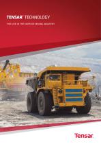 Tensar Mining Brochure - 1