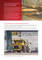 Tensar Mining Brochure - 2