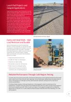 Tensar Mining Brochure - 5