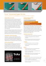 Tensar Sub ballast Stabilisation - 11