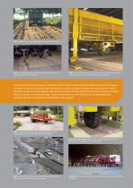 Tensar Sub ballast Stabilisation - 7