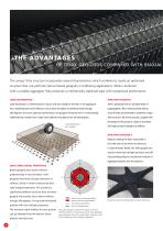 Tensar TriAx Geogrid Brochure - 4