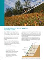 Tensartech Earth Retaining Systems Brochure - 10