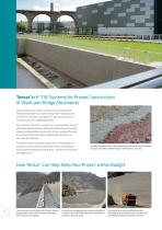 Tensartech Earth Retaining Systems Brochure - 6