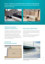 Tensartech Earth Retaining Systems Brochure - 7