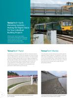 Tensartech Earth Retaining Systems Brochure - 8