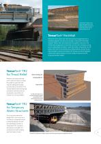 Tensartech Earth Retaining Systems Brochure - 9