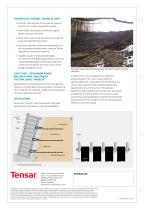 TensarTech EcoCrib Earth Retaining System For Walls - See more at: http://www.tensar.co.uk/Downloads?currentPage=2&subPath=Brochures&languageFilter=English&typeFilter=Tensar+Marketing+Brochure+(EMEA)#sthash.okicHqOK.dpuf - 2