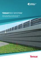 TensarTech Keystone System Brochure Ireland - 1